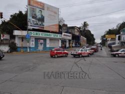 #LR-1476 - Local comercial para Renta en Túxpam - VZ - 1