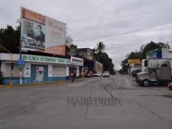 #LR-1476 - Local comercial para Renta en Túxpam - VZ - 2
