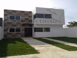 #CV-973 - Casa para Venta en Túxpam - VZ