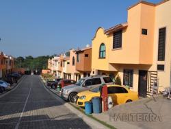 Casa para Venta en Túxpam - 3
