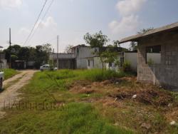 Terreno para Venta en Túxpam - 3