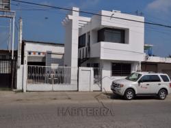 #LR-1465 - Bodega para Renta en Túxpam - VZ - 1