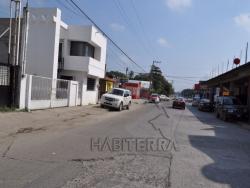 #LR-1465 - Bodega para Renta en Túxpam - VZ