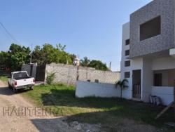Casa para Venta en Túxpam - 2