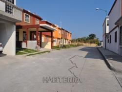 Casa para Renta en Túxpam - 2