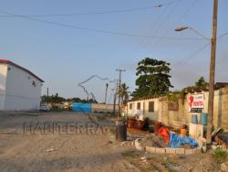 Terreno para Renta en Túxpam - 2