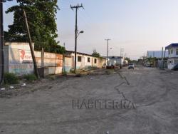 Terreno para Renta en Túxpam - 4