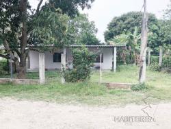Casa para Venta en Túxpam - 2