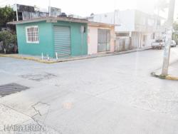 #LV-1908 - Local comercial para Venta en Túxpam - VZ - 2