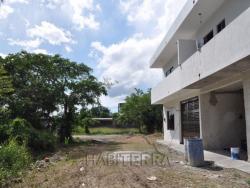 Casa para Venta en Túxpam - 2
