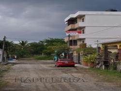 #DR-1411 - Departamento para Renta en Túxpam - VZ - 1