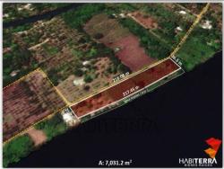 #TV-1435 - Terreno para Venta en Túxpam - VZ
