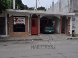 #LR-1428 - Local comercial para Renta en Túxpam - VZ - 1