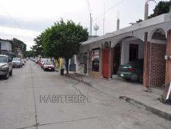 #LR-1428 - Local comercial para Renta en Túxpam - VZ - 2