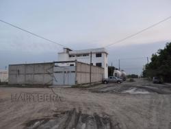 #BR-1415 - Bodega para Renta en Túxpam - VZ - 1