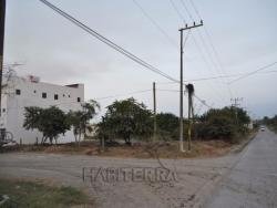 #BR-1415 - Bodega para Renta en Túxpam - VZ - 3