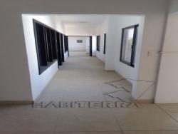 Bodega para Renta en Túxpam - 5
