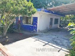 Casa para Venta en Túxpam - 5