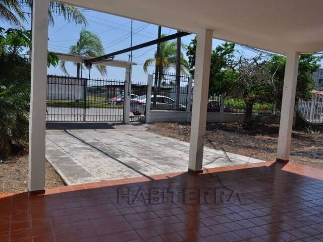 Casa para Venta en Túxpam - 4