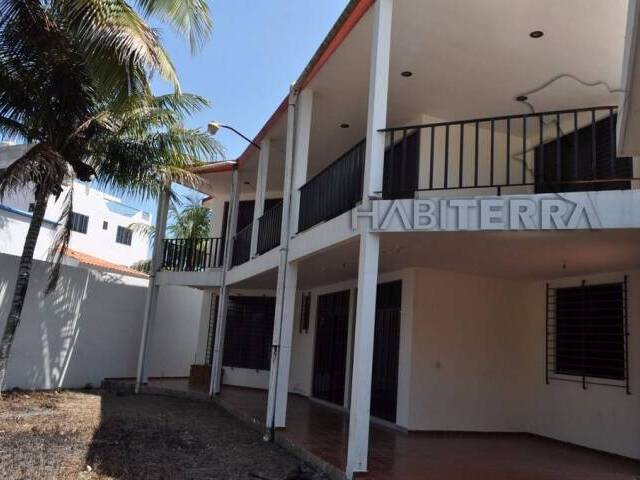 Casa para Venta en Túxpam - 2