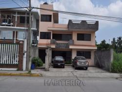 Departamento para Renta en Túxpam - 2