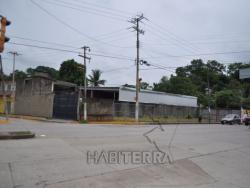 #BR-429 - Bodega para Venta en Túxpam - VZ - 3