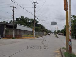 Bodega para Venta en Túxpam - 4
