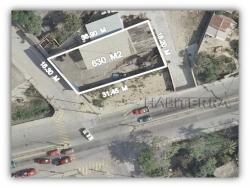 Bodega para Venta en Túxpam - 5