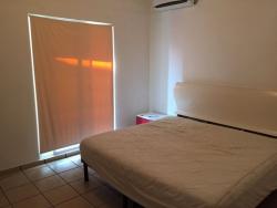 Departamento para Renta en Túxpam - 2