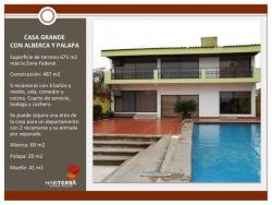 Casa para Venta en Túxpam - 2