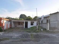 #CV-1378 - Casa para Venta en Túxpam - VZ