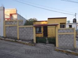 Casa para Renta en Túxpam - 2