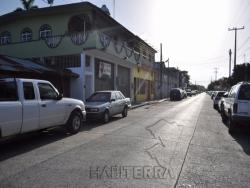 #CR-1321 - Casa para Renta en Túxpam - VZ