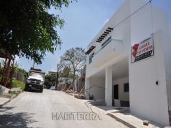 #CVYR-1324 - Casa para Venta en Túxpam - VZ