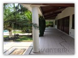 Casa para Renta en Túxpam - 5
