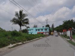 Terreno para Venta en Túxpam - 2