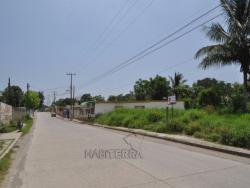 Terreno para Venta en Túxpam - 3