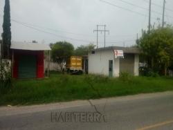 #LV-1358 - Local comercial para Venta en Papantla - VZ - 1