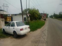 #LV-1358 - Local comercial para Venta en Papantla - VZ - 2