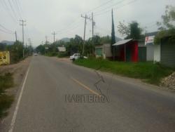 #LV-1358 - Local comercial para Venta en Papantla - VZ - 3