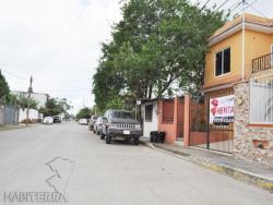 Casa para Venta en Túxpam - 2
