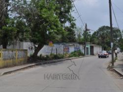 #TV-1336 - Terreno para Venta en Túxpam - VZ