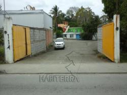 Terreno para Renta en Túxpam - 2