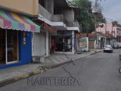#LR-1347 - Local comercial para Renta en Túxpam - VZ - 2