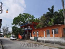 Casa para Venta en Túxpam - 2