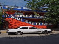 Casa para Venta en Túxpam - 3