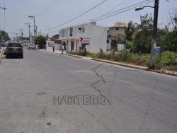 Terreno para Venta en Túxpam - 2