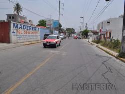 Terreno para Venta en Túxpam - 4