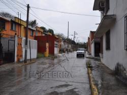 #CR-805 - Casa para Renta en Túxpam - VZ