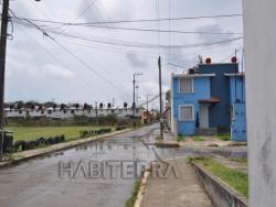 #CR-1328 - Casa para Renta en Túxpam - VZ
